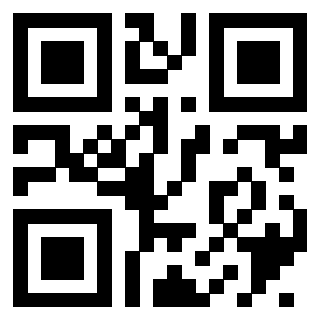 Immagine del Qr Code di 3400500166