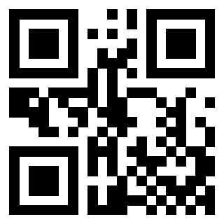 3400500167 - Immagine del QrCode