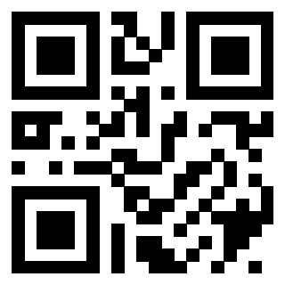Scansione del Qr Code di 3400500168