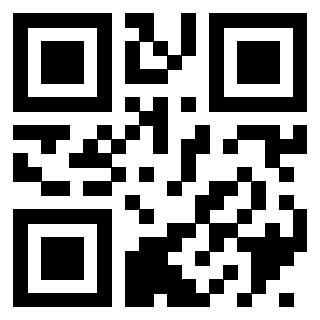 3400500169 - Immagine del QrCode