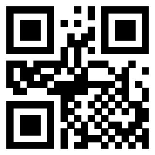 3400500170 QrCode associato