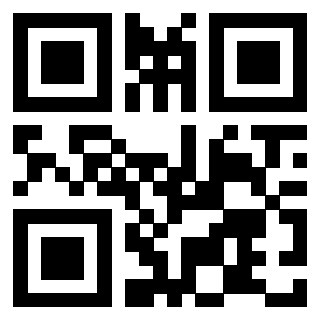 Qr Code di 3400500171