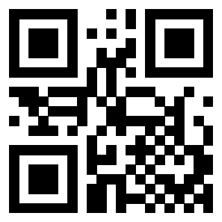 3400500172 Qr Code associato
