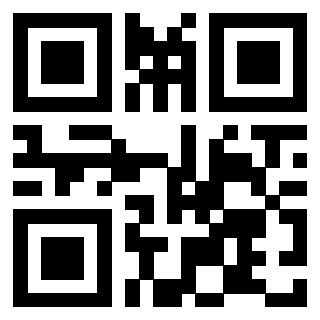 3400500173 - Immagine del QrCode