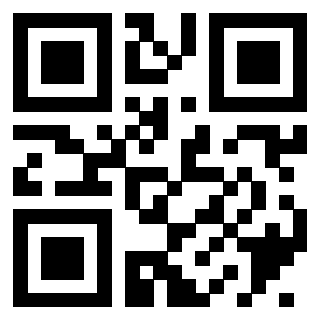Scansione del Qr Code di 3400500174