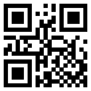 Immagine del Qr Code di 3400500176