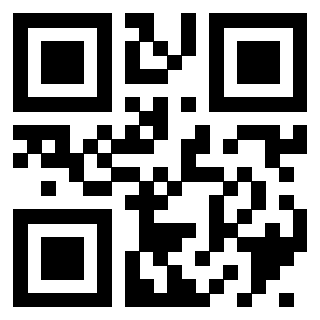3400500177 Qr Code associato
