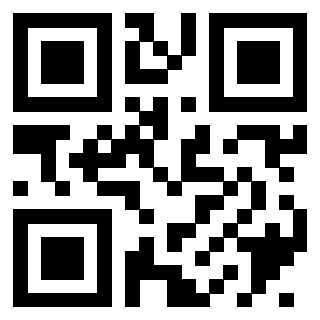 3400500178 QrCode associato