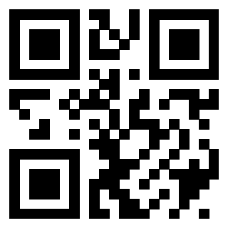 Immagine del QrCode di 3400500180