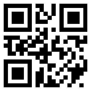 Il Qr Code di 3400500182