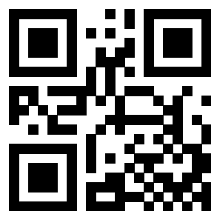 3400500185 - Immagine del QrCode