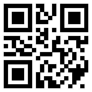 3400500186 - Immagine del QrCode
