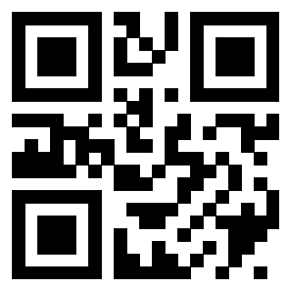3400500188 - Immagine del QrCode associato