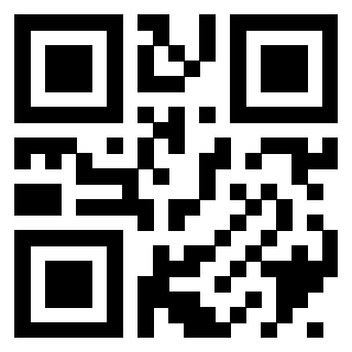 3400500190 QrCode associato