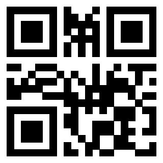 Immagine del Qr Code di 3400500192