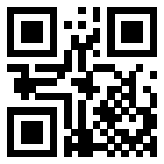 Il QrCode di 3400500193