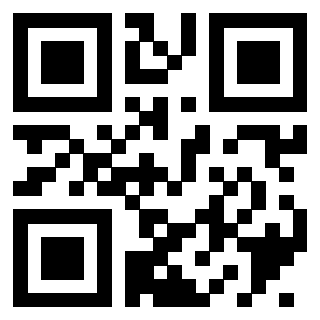 Scansione del QrCode di 3400500195