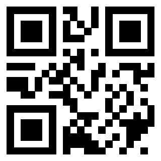 Scansione del Qr Code di 3400500196