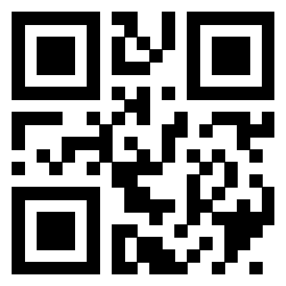 3400500197 - Immagine del Qr Code
