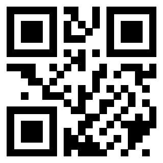3400500198 - Immagine del Qr Code associato