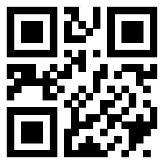 Immagine del QrCode di 3400500199