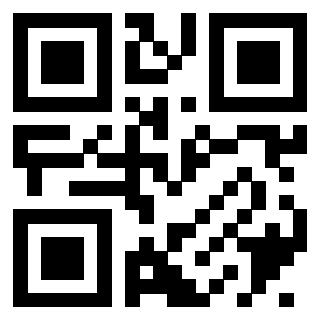 Qr Code di 3400500200