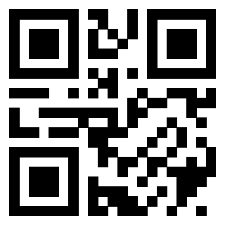 Immagine del QrCode di 3400500201