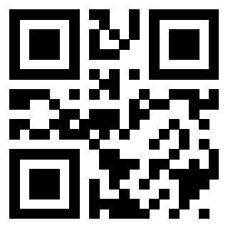 Immagine del Qr Code di 3400500203