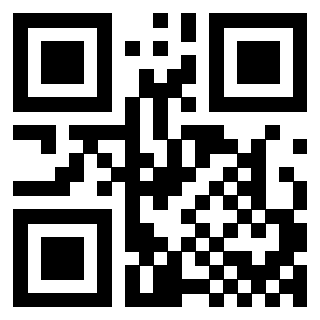 3400500204 QrCode associato