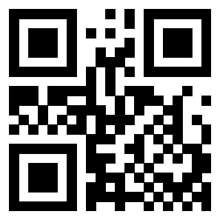3400500206 - Immagine del QrCode associato