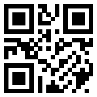 Immagine del Qr Code di 3400500208