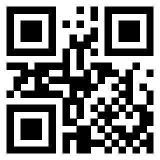 3400500211 - Immagine del QrCode