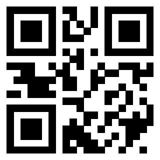 Il QrCode di 3400500213