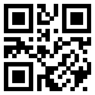 Immagine del QrCode di 3400500214