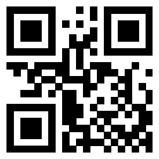 3400500215 - Immagine del QrCode associato
