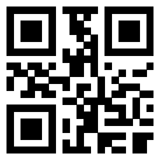 Immagine del Qr Code di 3400500217