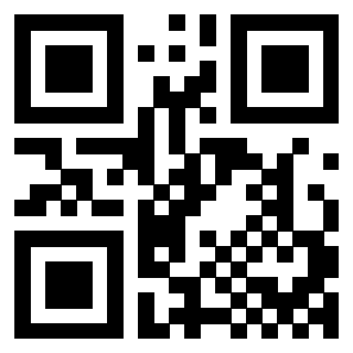 3400500218 - Immagine del QrCode