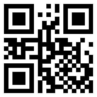3400500221 - Immagine del QrCode