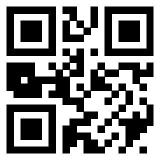 3400500222 - Immagine del QrCode associato