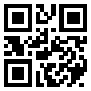 Scansione del Qr Code di 3400500223