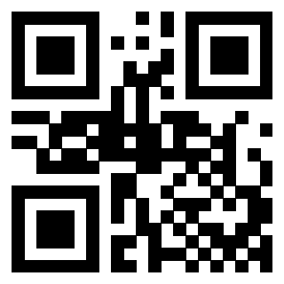 Il QrCode di 3400500225