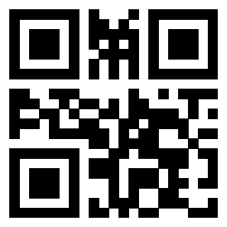 3400500226 Qr Code associato
