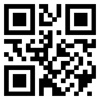3400500229 - Immagine del QrCode associato