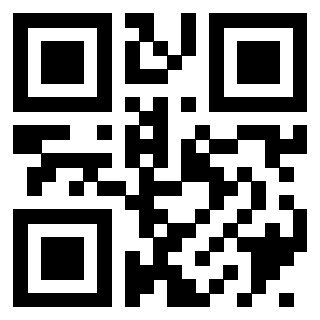 3400500230 - Immagine del QrCode