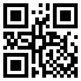 QrCode di 3400500236