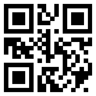3400500237 - Immagine del QrCode