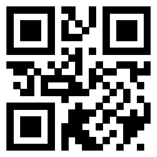 Il Qr Code di 3400500241