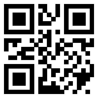 Scansione del QrCode di 3400500243