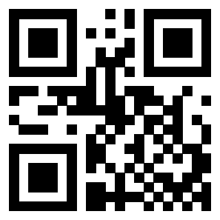 Immagine del QrCode di 3400500246