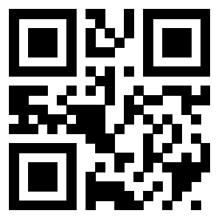 Scansione del Qr Code di 3400500247
